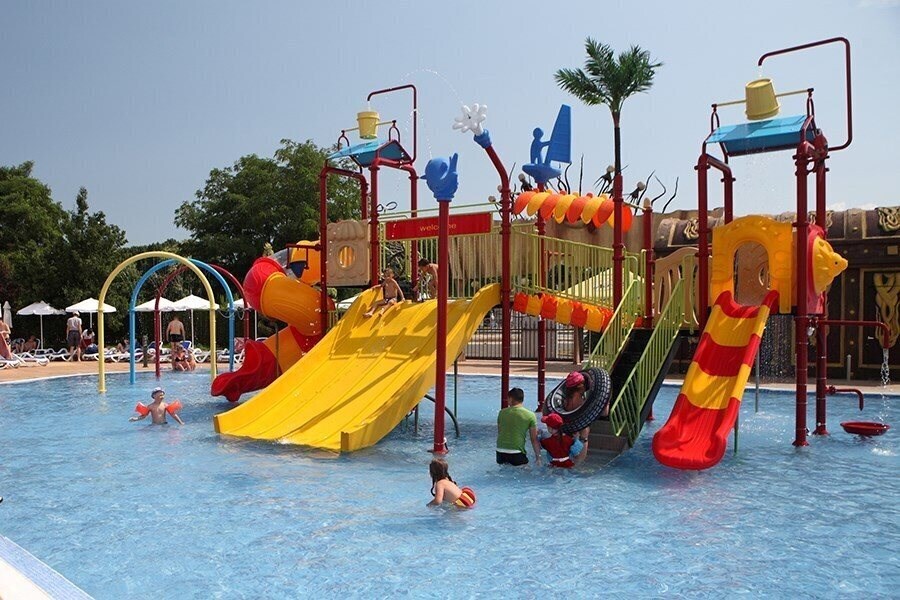 Zdjęcie Kotva Kids Camp 4*